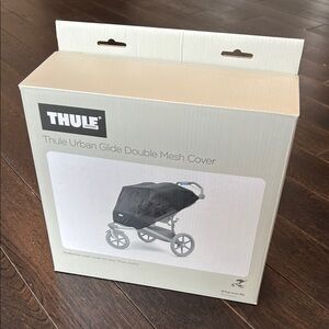 Thule Urban Glide Double Mesh Cover